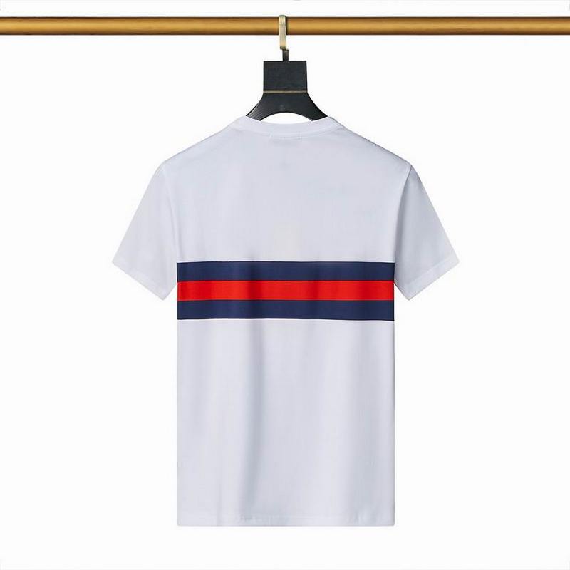 Gucci Men's T-shirts 2547